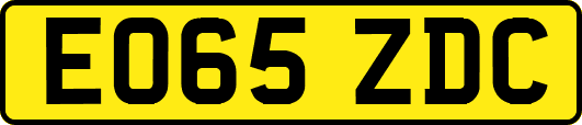 EO65ZDC