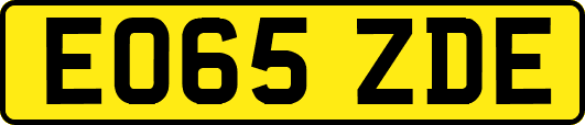 EO65ZDE