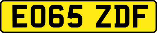 EO65ZDF