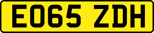 EO65ZDH