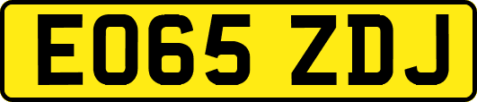 EO65ZDJ