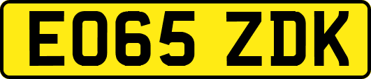 EO65ZDK