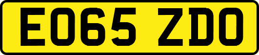 EO65ZDO