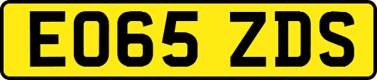 EO65ZDS