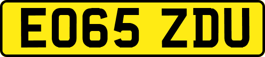 EO65ZDU