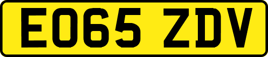 EO65ZDV