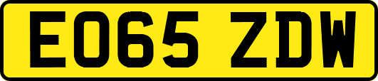 EO65ZDW