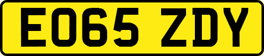 EO65ZDY