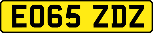 EO65ZDZ