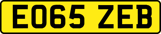 EO65ZEB