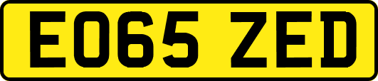 EO65ZED