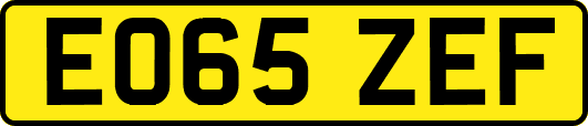 EO65ZEF
