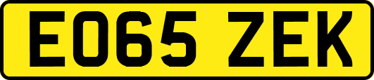 EO65ZEK