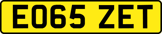 EO65ZET