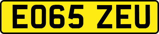 EO65ZEU