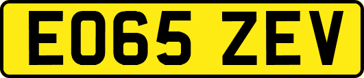 EO65ZEV