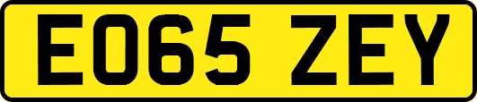 EO65ZEY