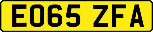 EO65ZFA