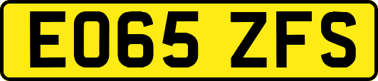 EO65ZFS