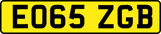 EO65ZGB