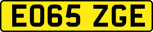 EO65ZGE