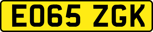 EO65ZGK