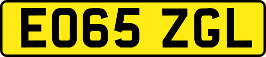 EO65ZGL