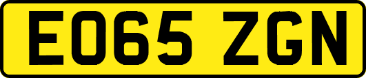 EO65ZGN
