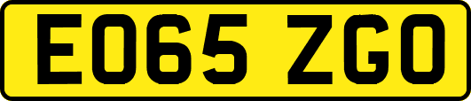 EO65ZGO