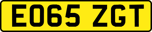 EO65ZGT
