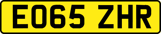 EO65ZHR