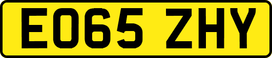 EO65ZHY