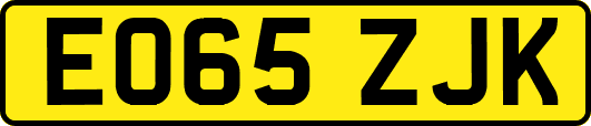 EO65ZJK