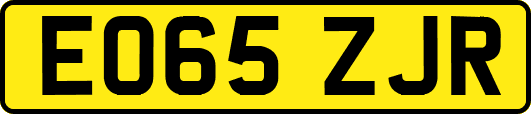 EO65ZJR