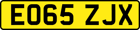 EO65ZJX