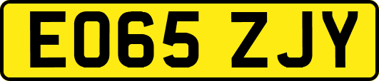 EO65ZJY