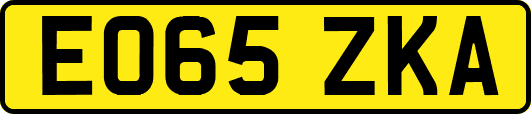 EO65ZKA