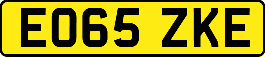 EO65ZKE