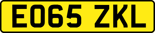 EO65ZKL