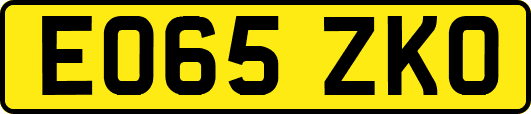 EO65ZKO
