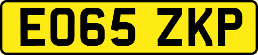 EO65ZKP