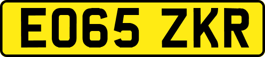 EO65ZKR