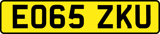 EO65ZKU