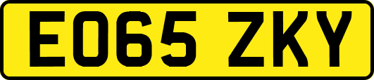 EO65ZKY