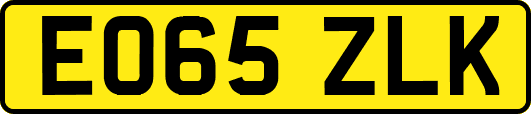 EO65ZLK