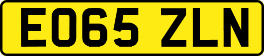 EO65ZLN