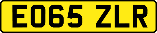 EO65ZLR