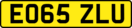 EO65ZLU