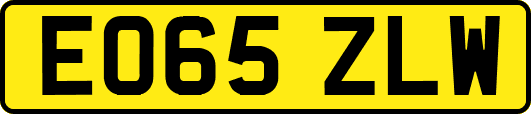 EO65ZLW