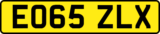 EO65ZLX